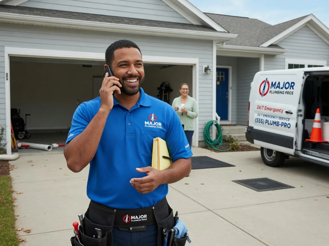 Drain Cleaning Services Pandora, OH FAQs